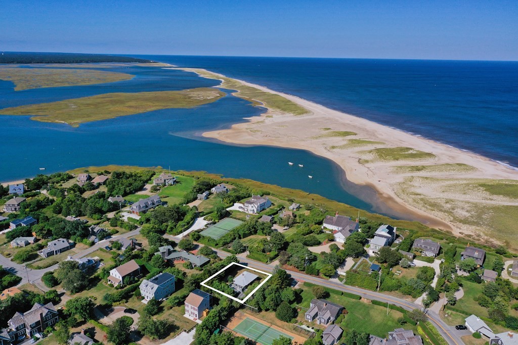 8 Standish Rd, Orleans, MA 02653 MLS 73080897 Coldwell Banker