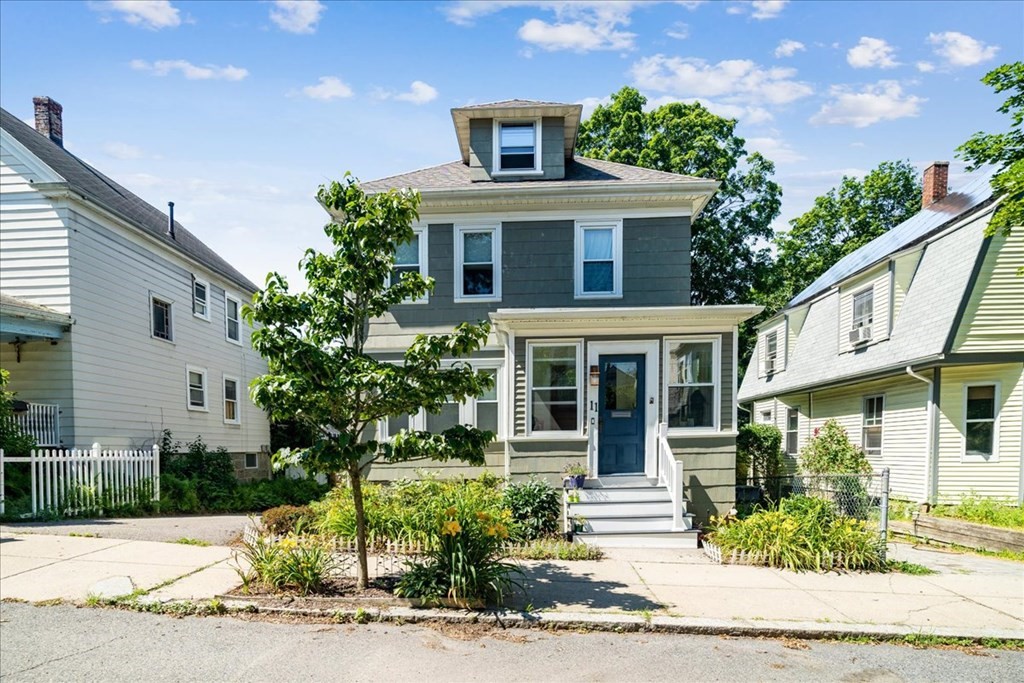 11 Denton Terrace, Boston, MA 02131 MLS 73080905 Coldwell Banker