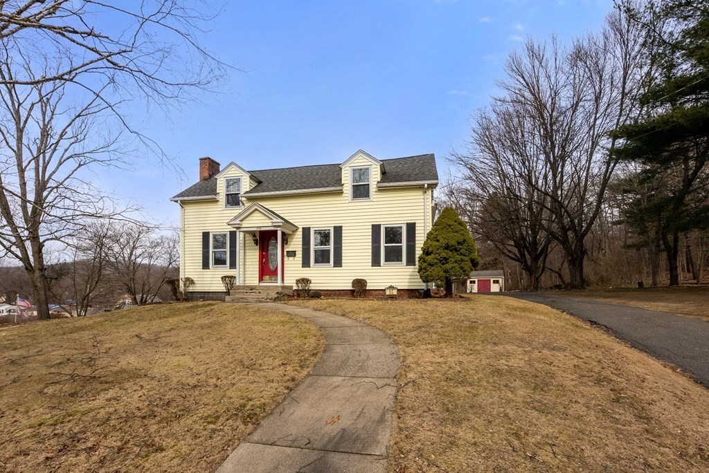 60 Shearer, Palmer, MA 01069 MLS 73080915 Coldwell Banker