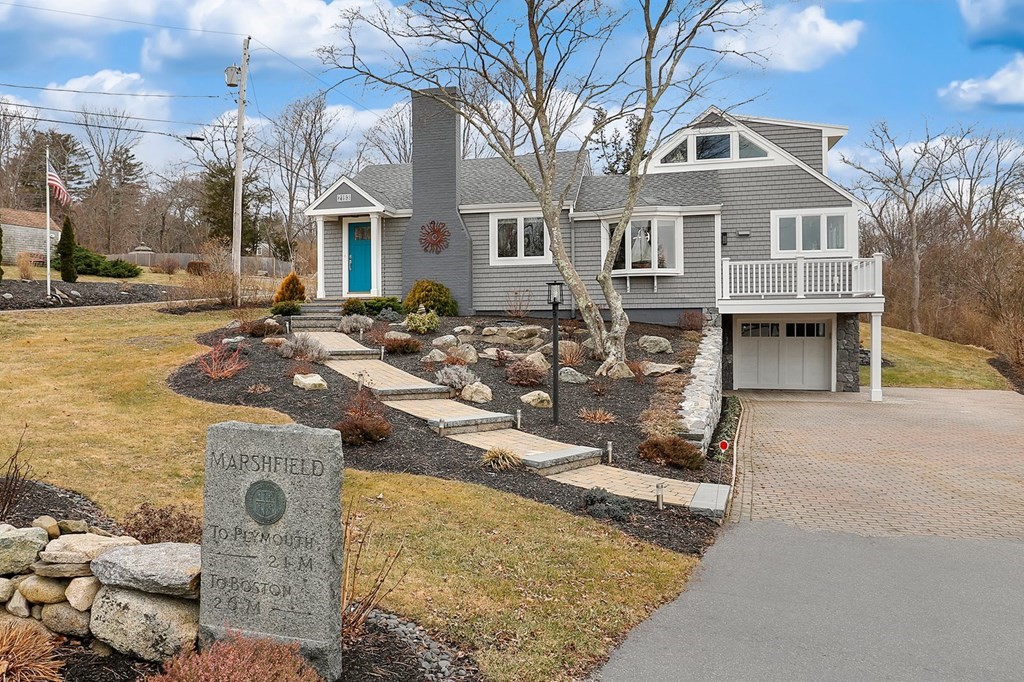 2193 Main St, Marshfield, MA 02050 MLS 73080947 Coldwell Banker