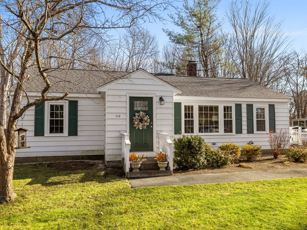 119 Acton St, Maynard, MA 01754 MLS 73080951 Coldwell Banker