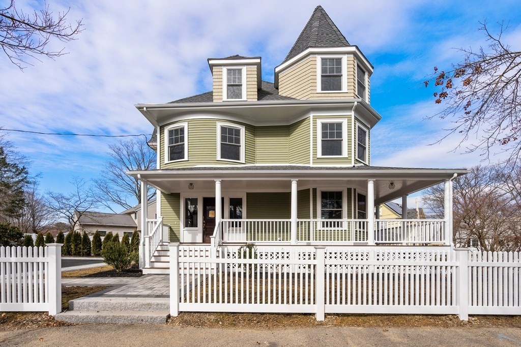 239 Auburndale Ave, Newton, MA 02466 MLS 73080992 Coldwell Banker