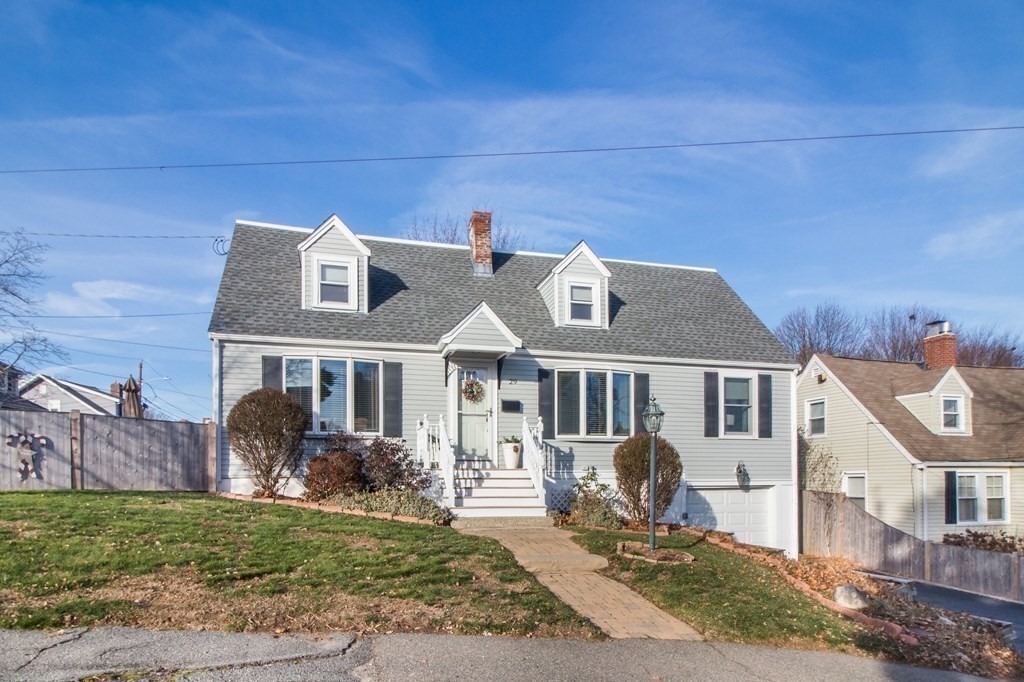 29 Standish Rd, Quincy, MA 02171 MLS 73081030 Coldwell Banker
