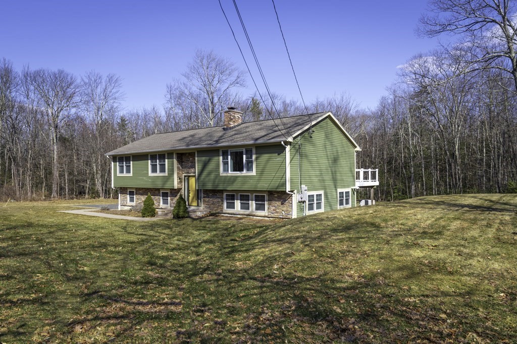 124 Southampton Rd, Westhampton, MA 01027 MLS 73081056 Coldwell Banker