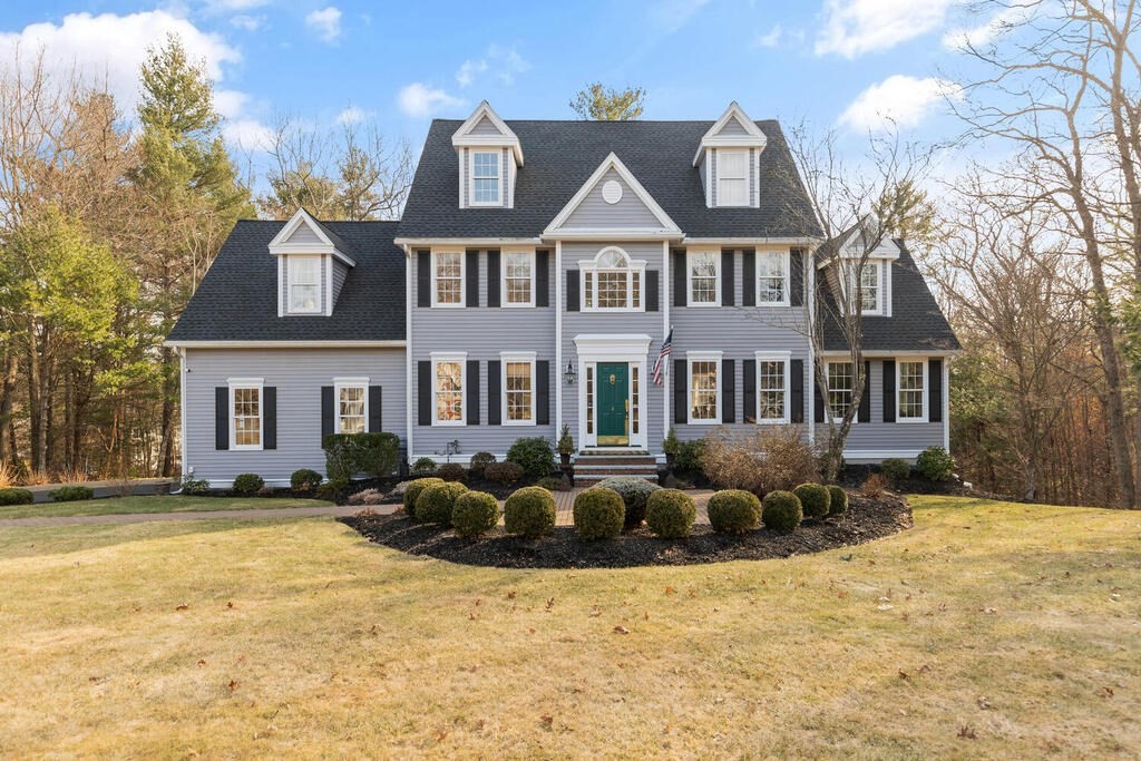 4 Palomino Dr, North Reading, MA 01864 MLS 73081064 Coldwell Banker