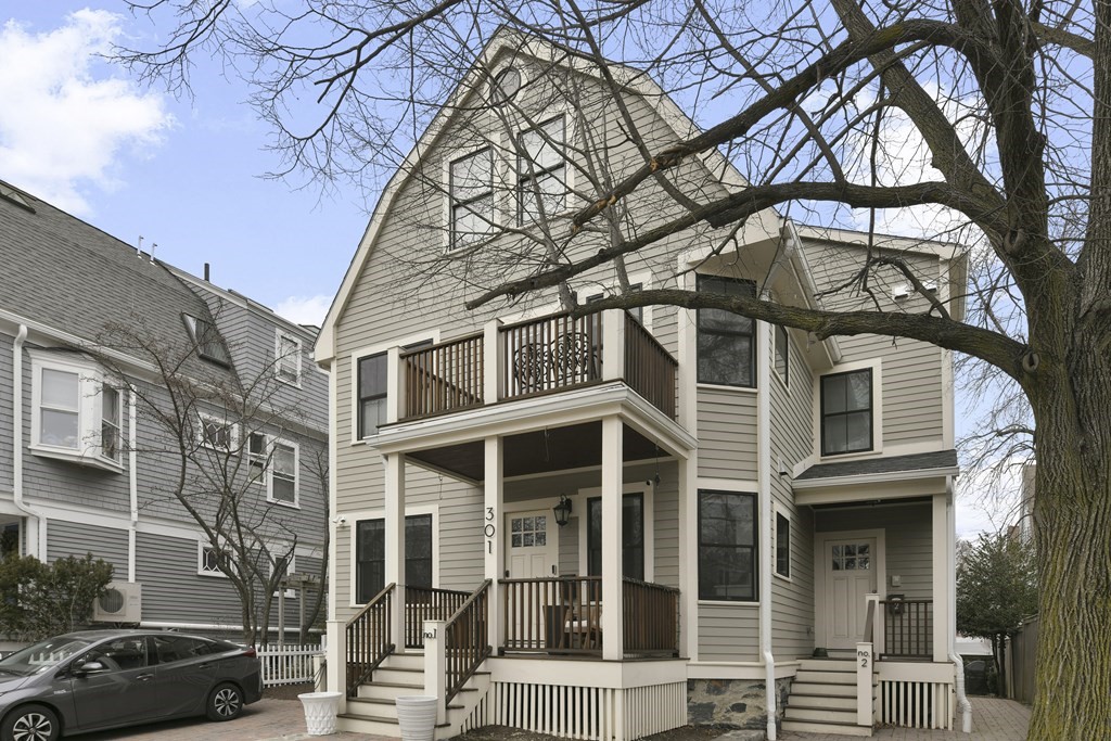 301 Huron Ave 1, Cambridge, MA 02138 MLS 73081066 Coldwell Banker