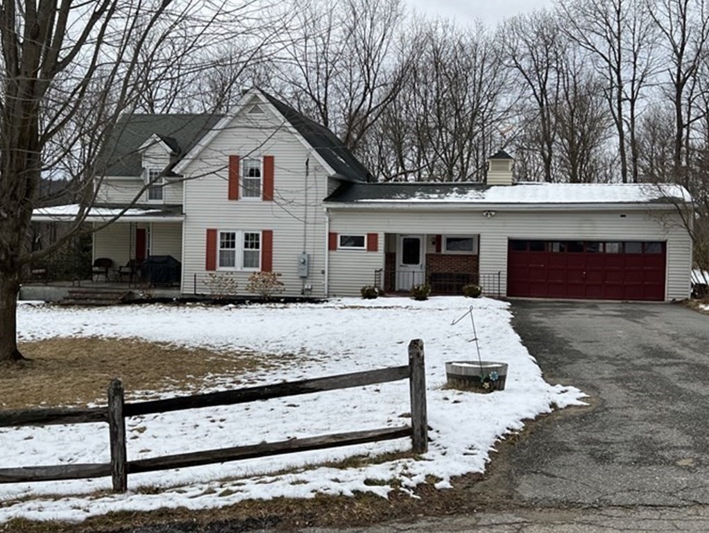 38 Richardson Dr, Fitchburg, MA 01420 MLS 73081087 Coldwell Banker