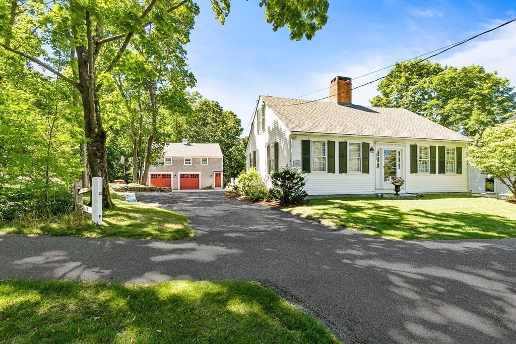 681 Main St, Hingham, MA 02043 MLS 73081092 Coldwell Banker
