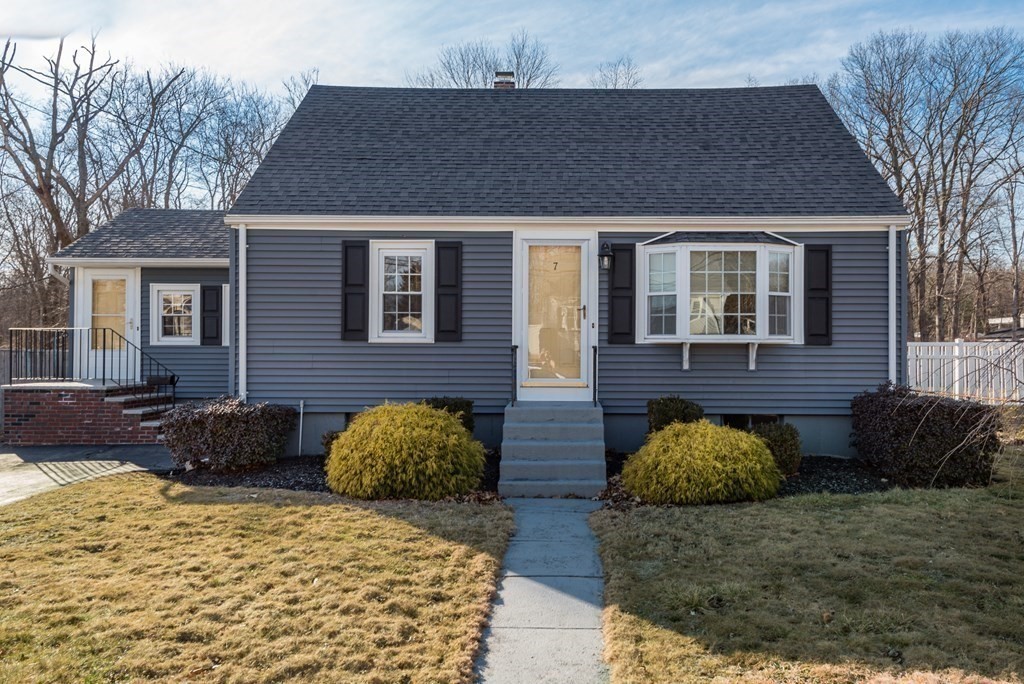 7 Hendricks St, Avon, MA 02322 MLS 73081171 Coldwell Banker
