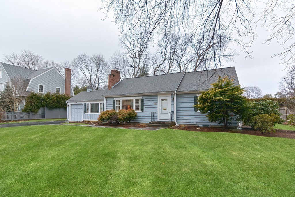44 Chesterton Rd, Wellesley, MA 02481 MLS 73081271 Coldwell Banker