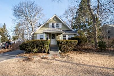 160 Peach Street, Braintree, MA 02184 - Photo 1