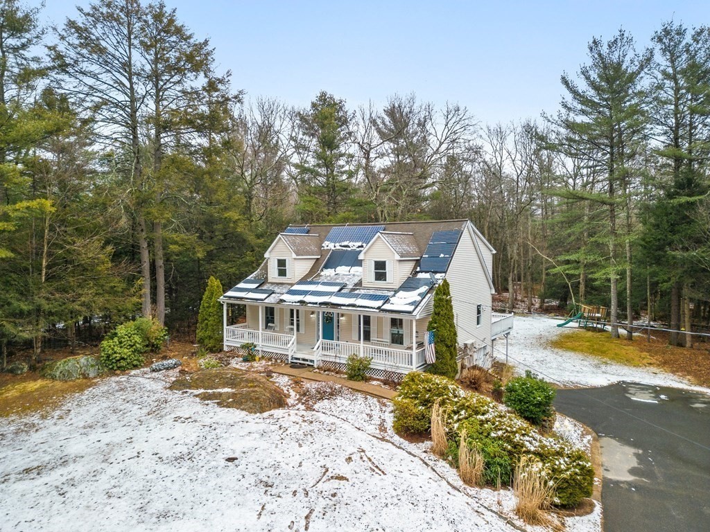 214 Cedar Swamp Rd, Monson, MA 01057 MLS 73081289 Coldwell Banker