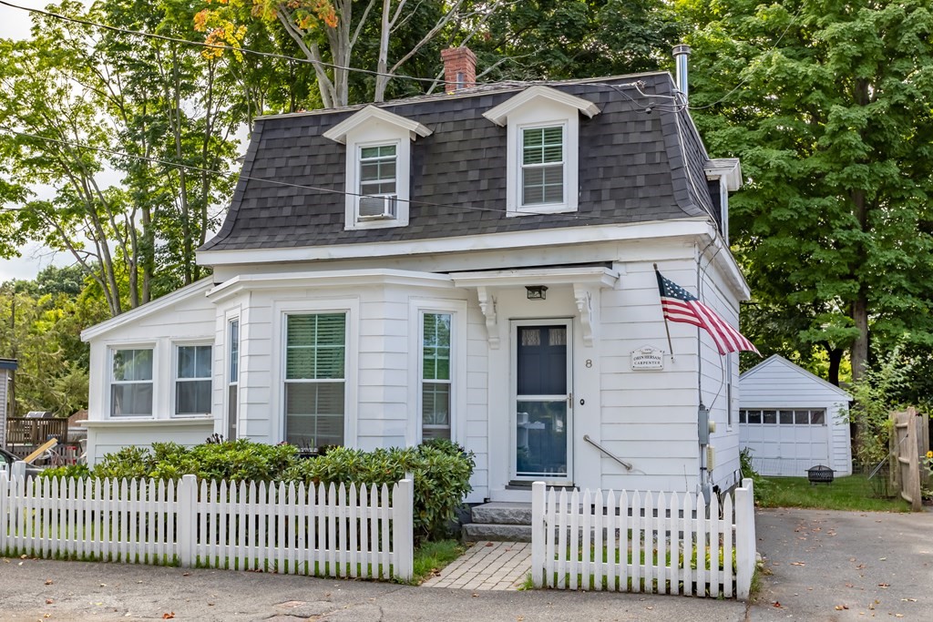 8 Gerry St, Stoneham, MA 02180 MLS 73081337 Coldwell Banker