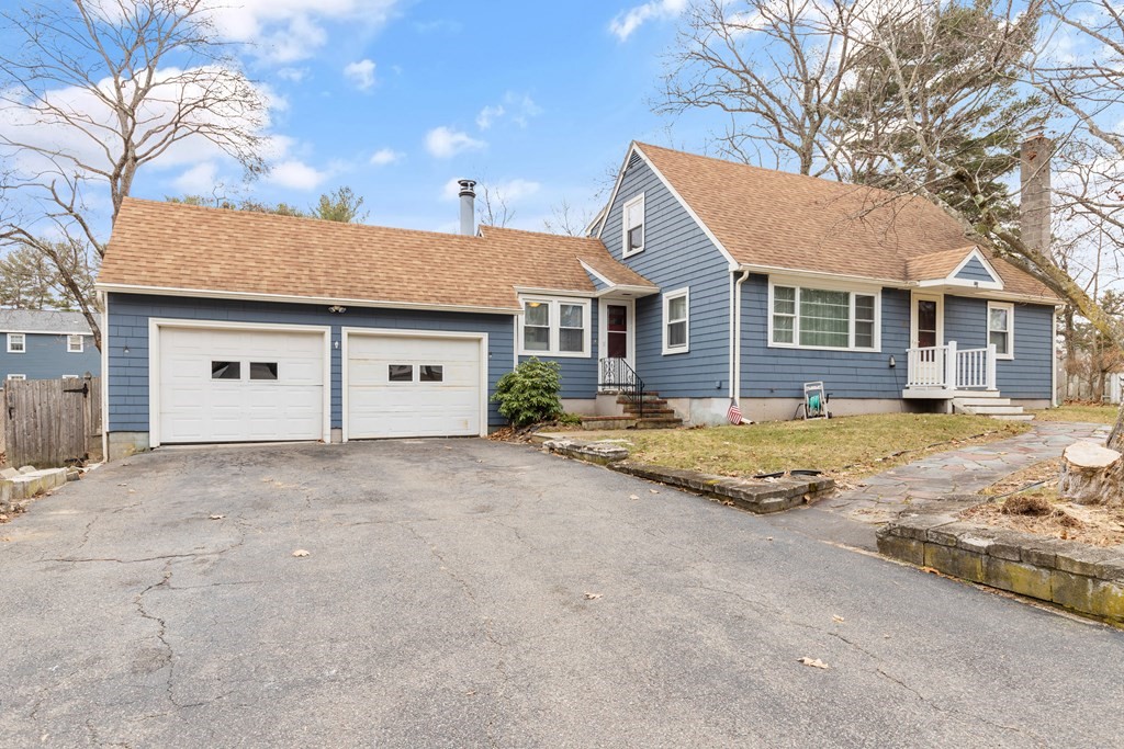 9 Davis Rd, Tewksbury, MA 01876 MLS 73081359 Coldwell Banker