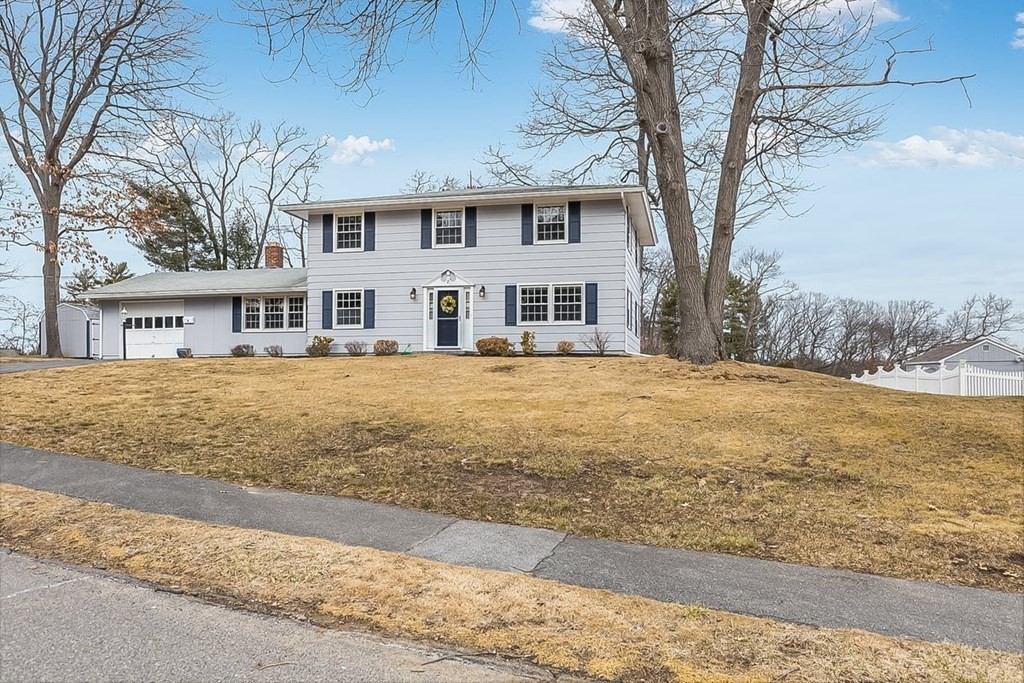 2 Livingston Dr, Peabody, MA 01960 MLS 73081377 Coldwell Banker