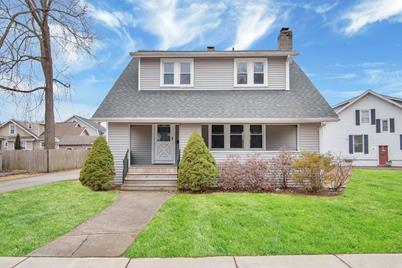 14 Glenwood Cir, Longmeadow, MA 01106 - Photo 1