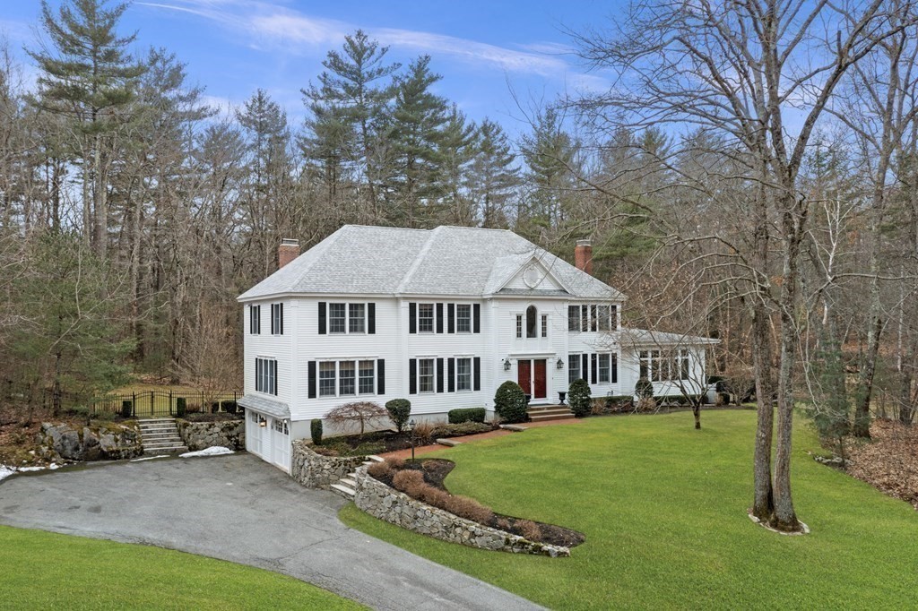 39 Hawkins Ln, North Andover, MA 01845 MLS 73081385 Coldwell Banker