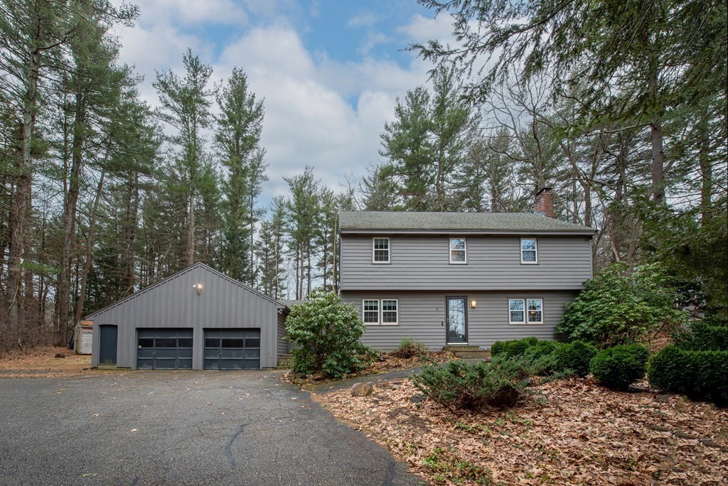 87 Willow Rd, Boxford, MA 01921 MLS 73081430 Coldwell Banker