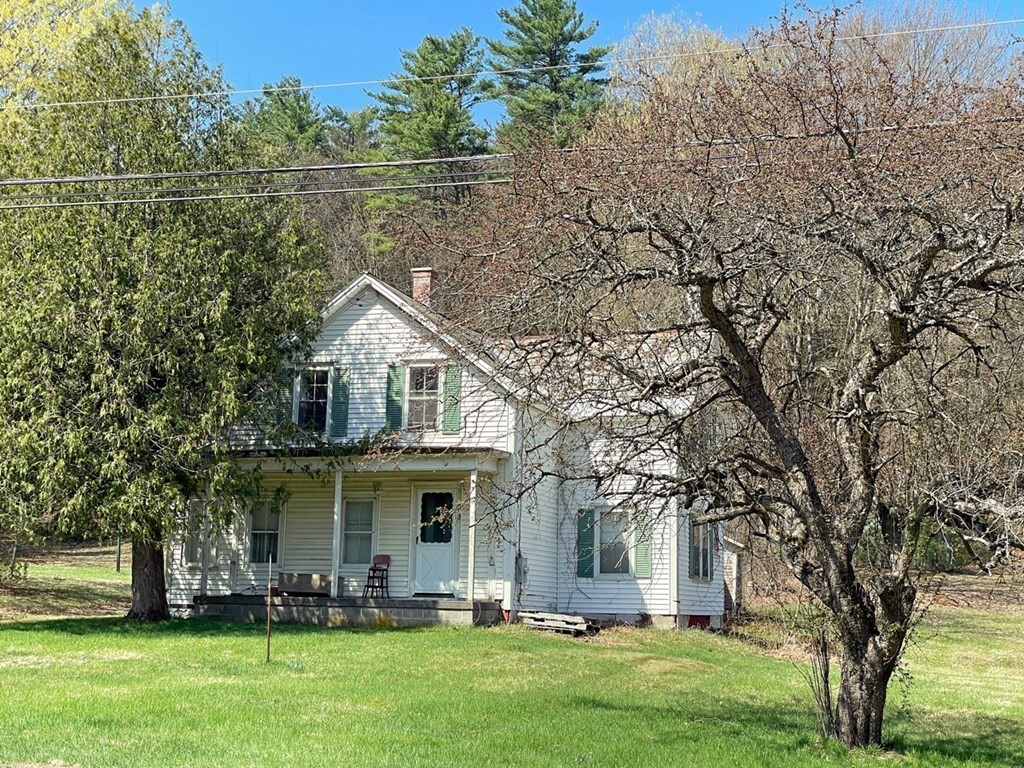 440 Mt Hermon Station Rd, Northfield, MA 01360 MLS 73081442