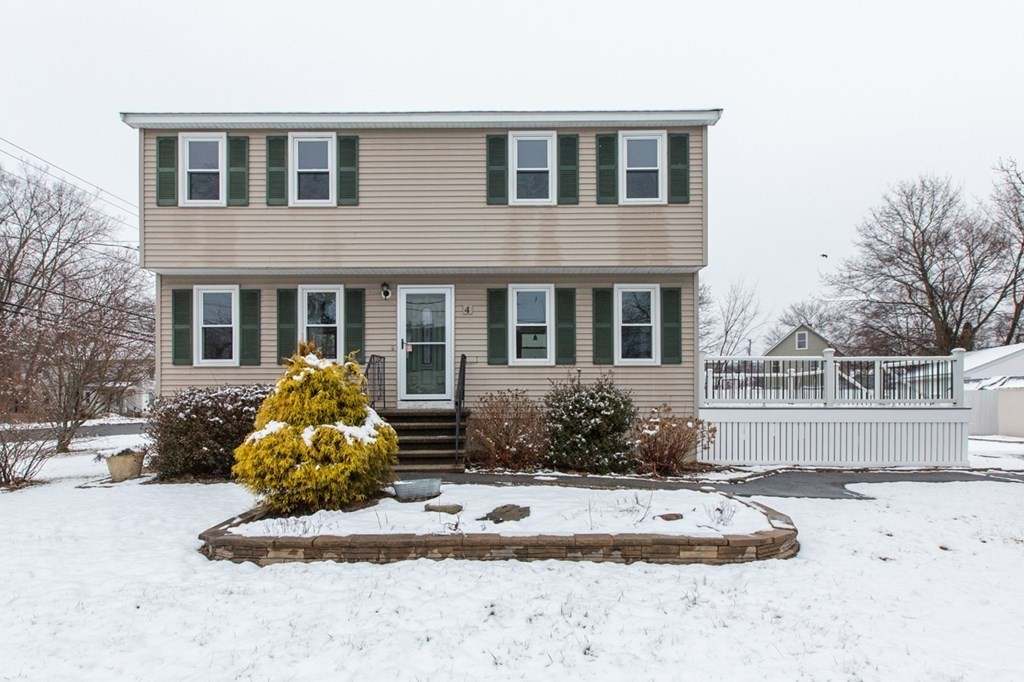 4 Water St, Dracut, MA 01826 MLS 73081502 Coldwell Banker