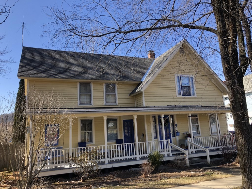 52 Maple St, Shelburne, MA 01370 MLS 73081511 Coldwell Banker