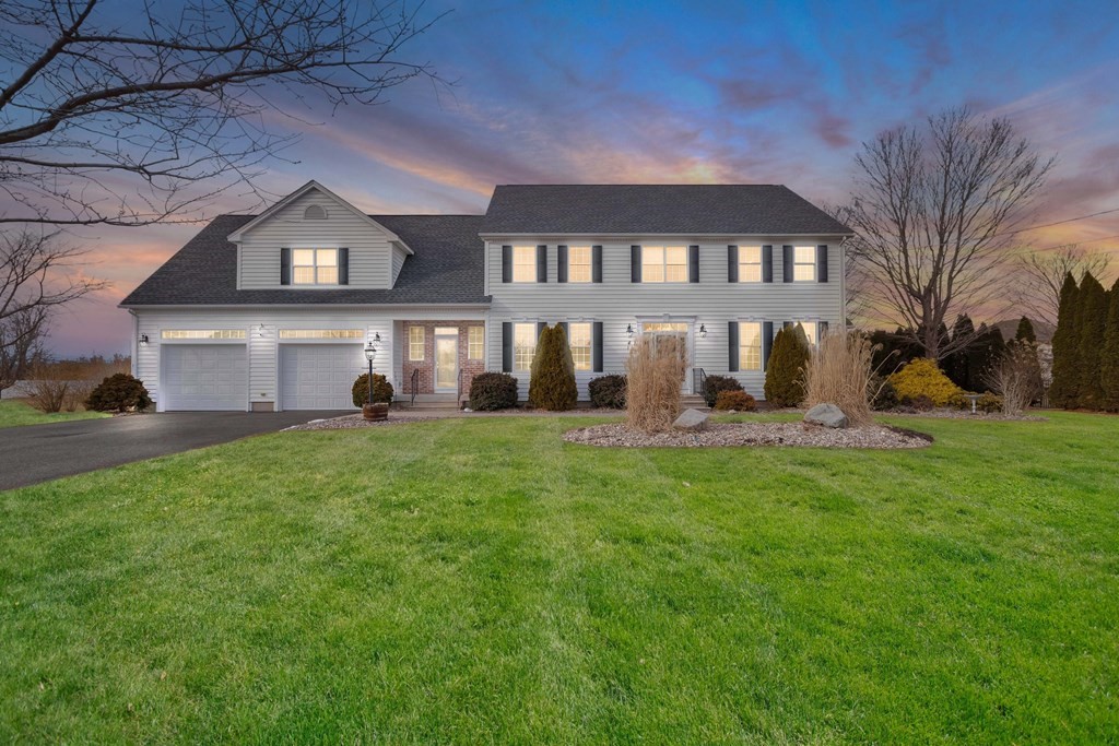 4 Edward St, Wilbraham, MA 01095 MLS 73081533 Coldwell Banker