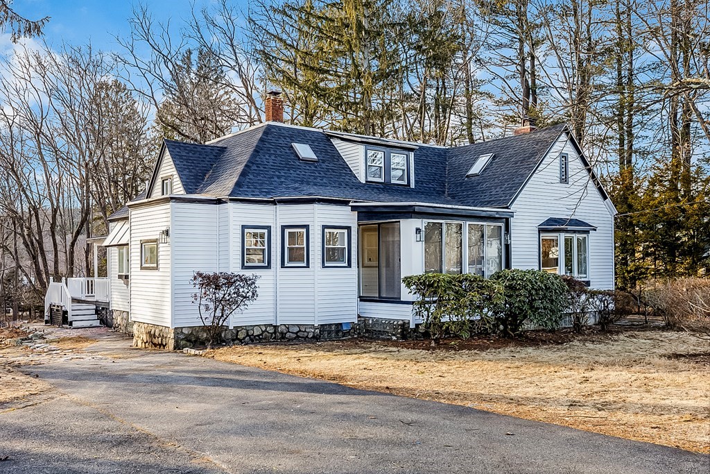 306 Nashua Rd, Dracut, MA 01826 MLS 73081543 Coldwell Banker