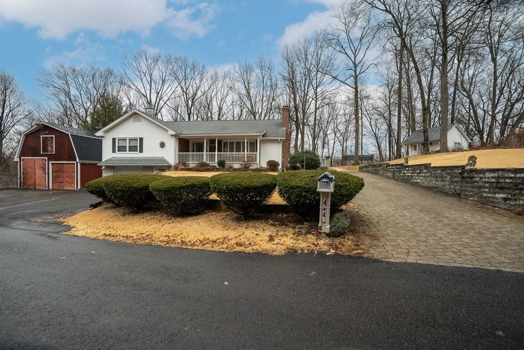 44 Clara St, West Springfield, MA 01089 MLS 73081551 Coldwell Banker