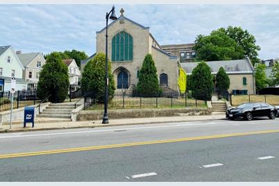 234 Norfolk St, Boston, MA 02124 - Photo 1