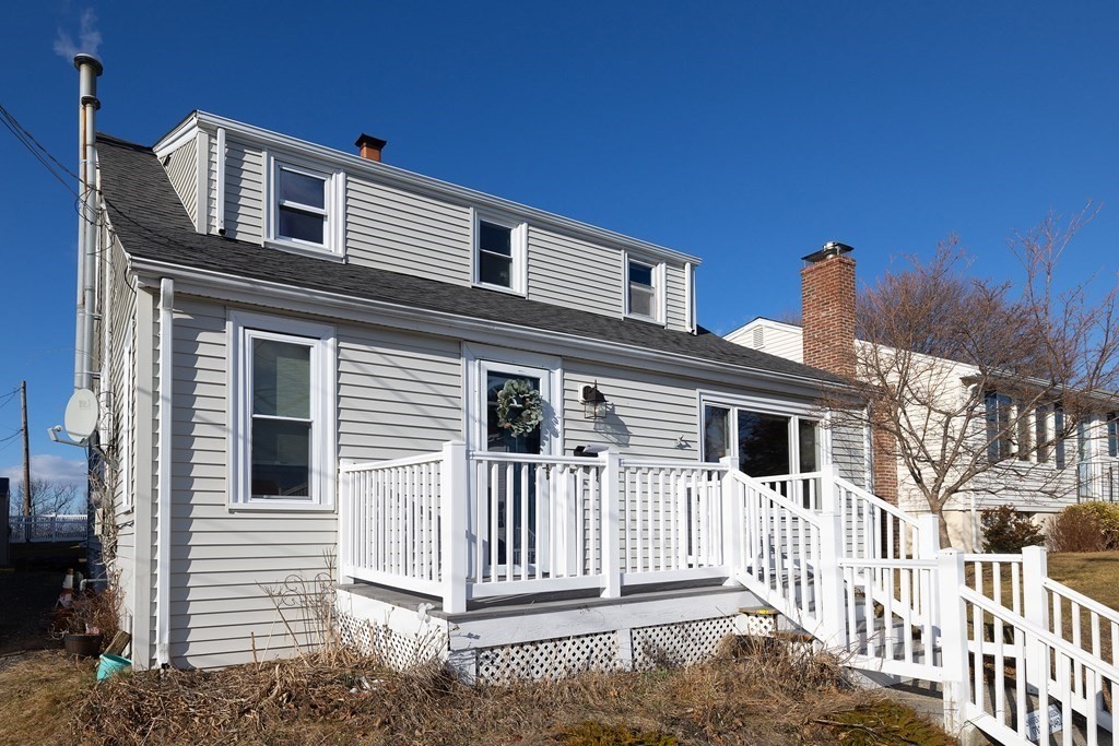 48 Whitehead Ave, Hull, MA 02045 MLS 73081647 Coldwell Banker