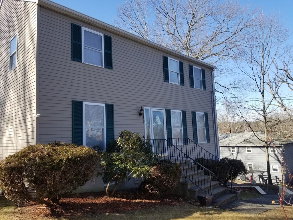 86 Heard St, Worcester, MA 01603 MLS 73081672 Coldwell Banker
