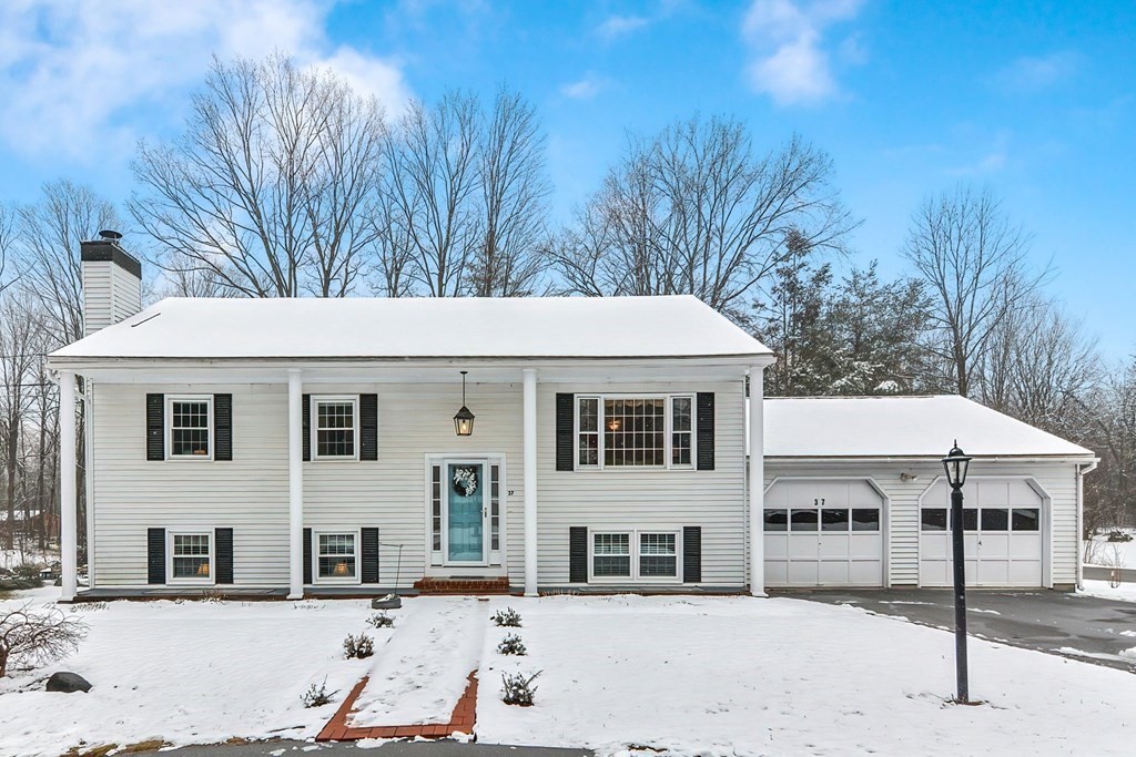 37 Hazen Rd, Shirley, MA 01464 MLS 73081708 Coldwell Banker
