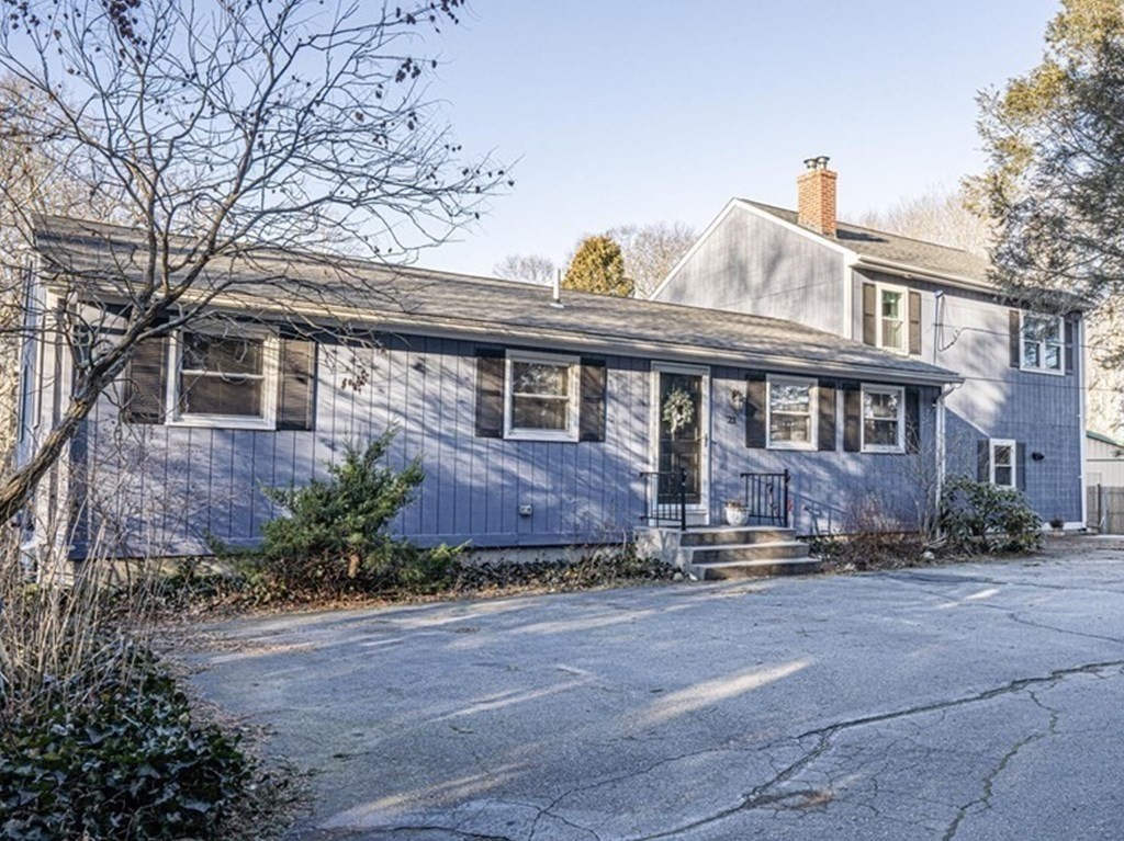 23 Water St, Rehoboth, MA 02769 MLS 73081718 Coldwell Banker