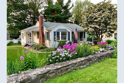 1 Bainridge Rd, Worcester, MA 01602 - Photo 1