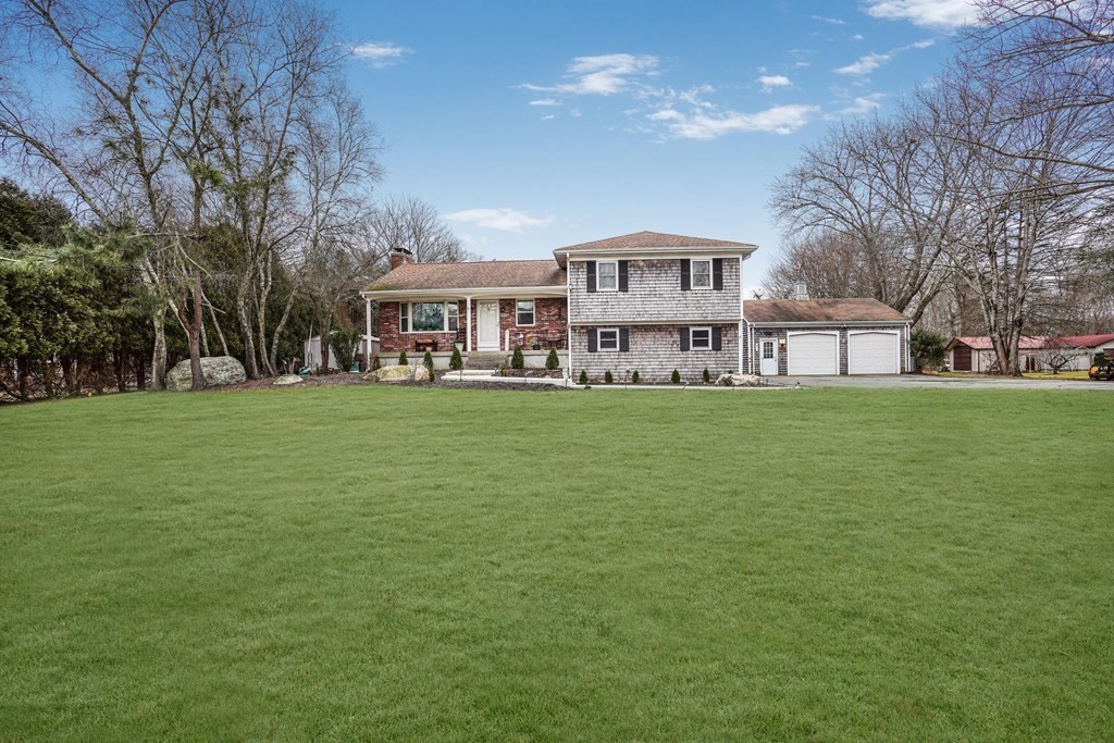 902 Wood St, Swansea, MA 02777 MLS 73082011 Coldwell Banker