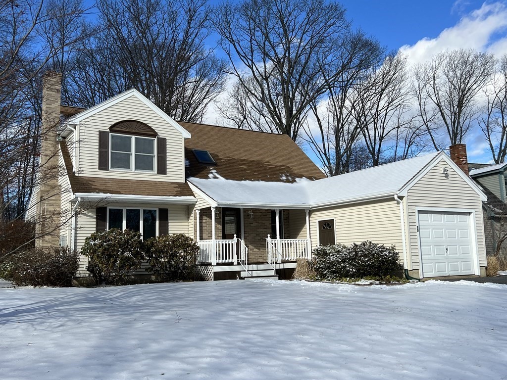 15 Atwood Ln, Shrewsbury, MA 01545 MLS 73082032 Coldwell Banker