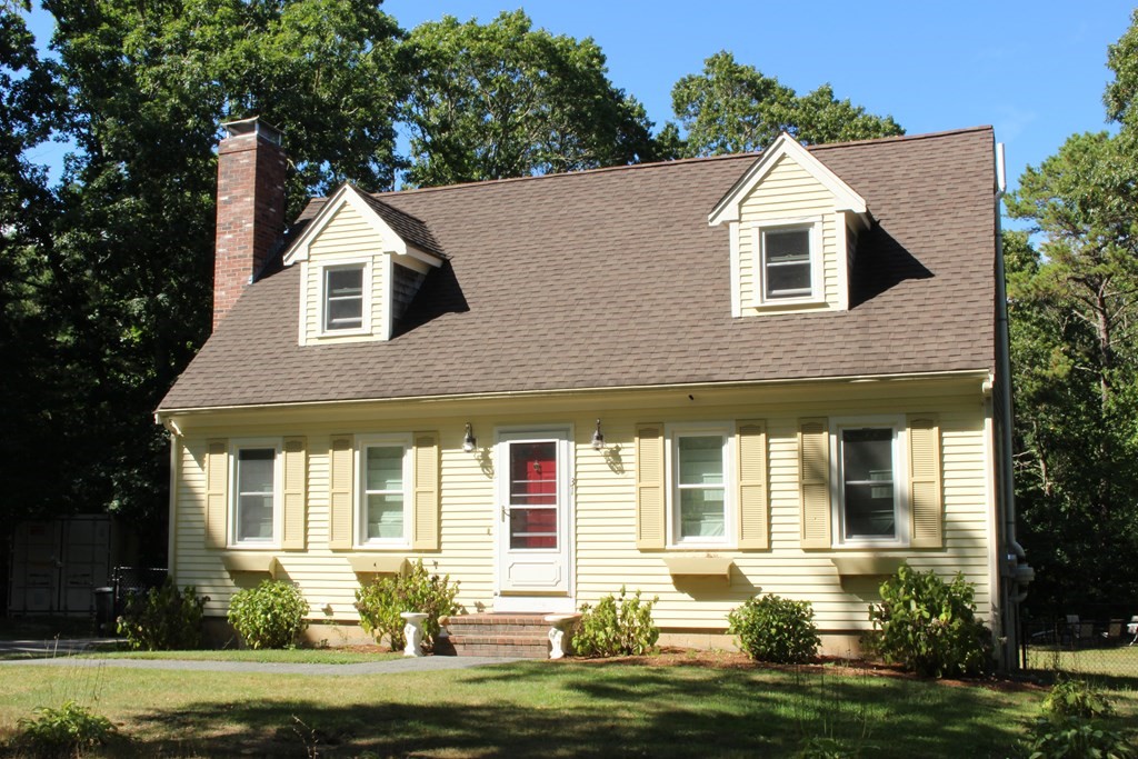 31 Windsor Way, Mashpee, MA 02649 MLS 73082046 Coldwell Banker