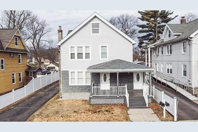 48-50 Silver St, Springfield, MA 01107 - Photo 1