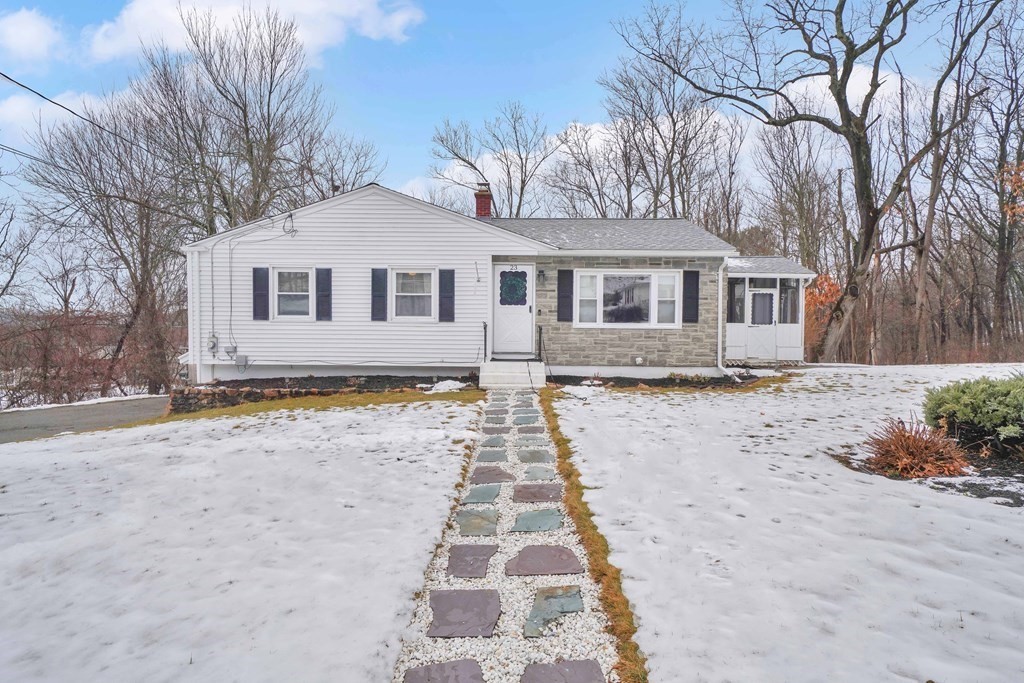 23 Valley View Dr, Hampden, MA 01036 MLS 73082205 Coldwell Banker
