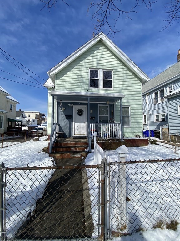 64 Upham St 2, Malden, MA 02148 MLS 73082371 Coldwell Banker