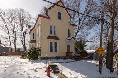 2 Chapel Place #3, Pepperell, MA 01463 - Photo 1