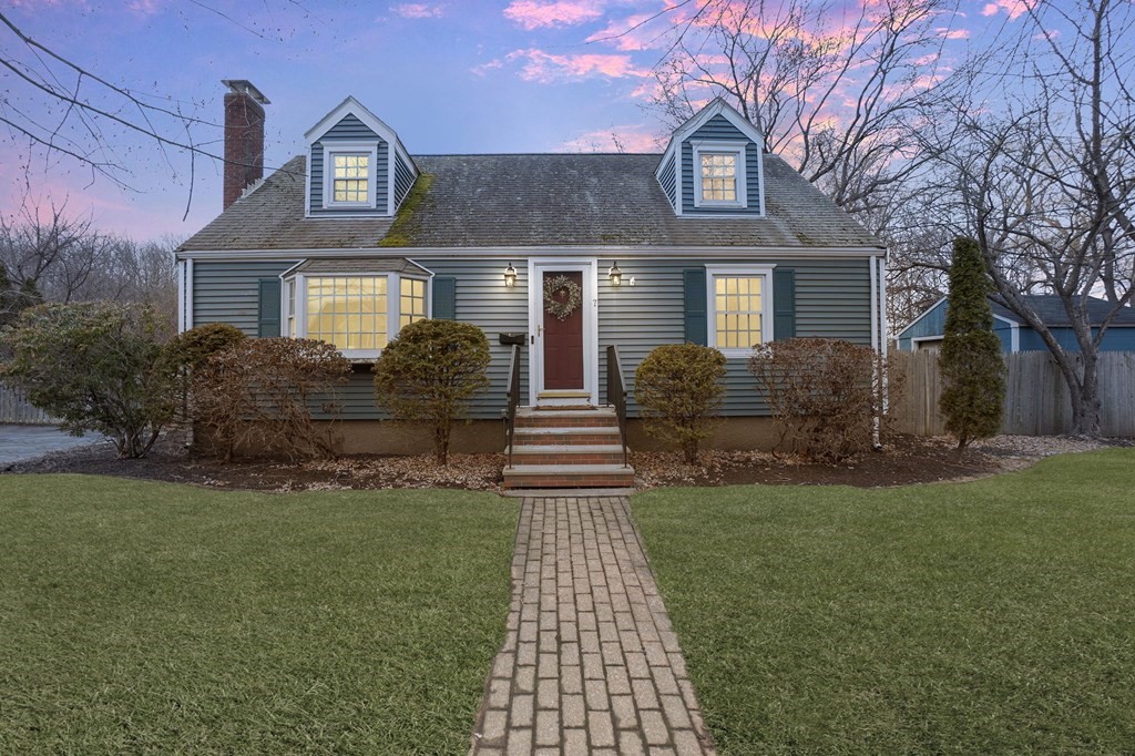 7 Mt Pleasant Dr, Peabody, MA 01960 MLS 73082428 Coldwell Banker