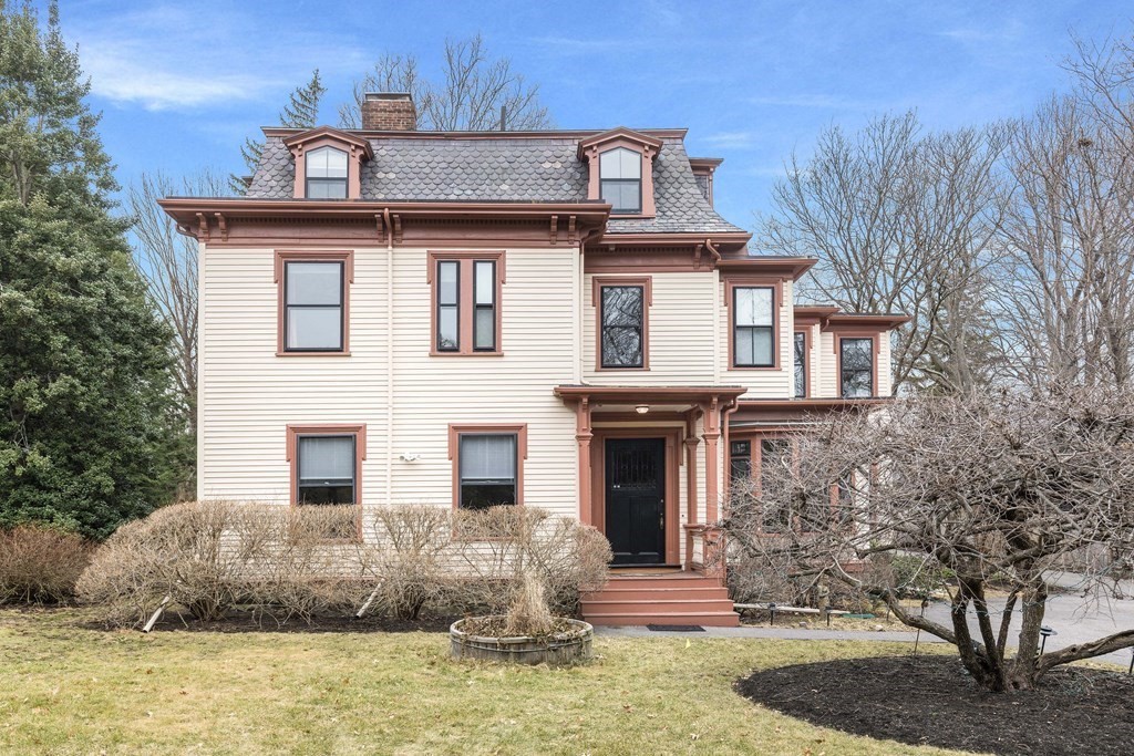 123 High St, Brookline, MA 02445 MLS 73082438 Coldwell Banker