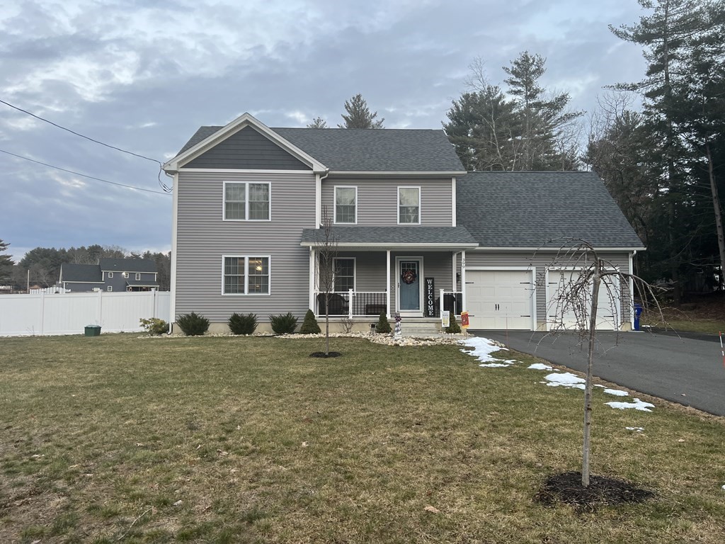 399 Michael Sears Rd, Belchertown, MA 01007 MLS 73082444 Coldwell