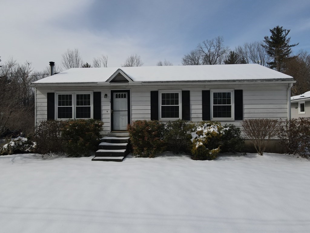 16 Michelman Ave, Greenfield, MA 01301 MLS 73082499 Coldwell Banker