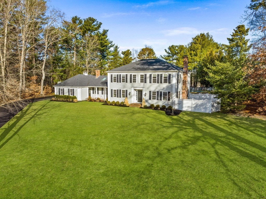5 Fulling Mill Ln, Hingham, MA 02043 MLS 73082539 Coldwell Banker