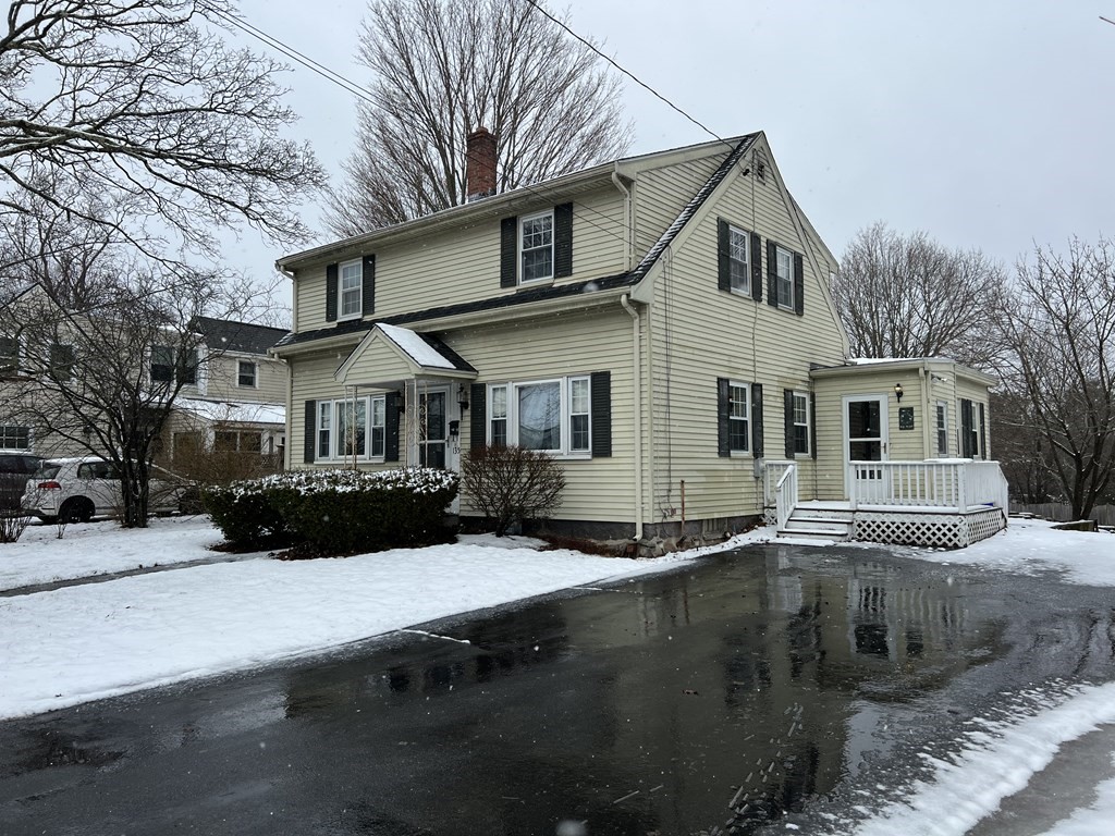 135 Liberty St, Rockland, MA 02370 - MLS 73082545 - Coldwell Banker