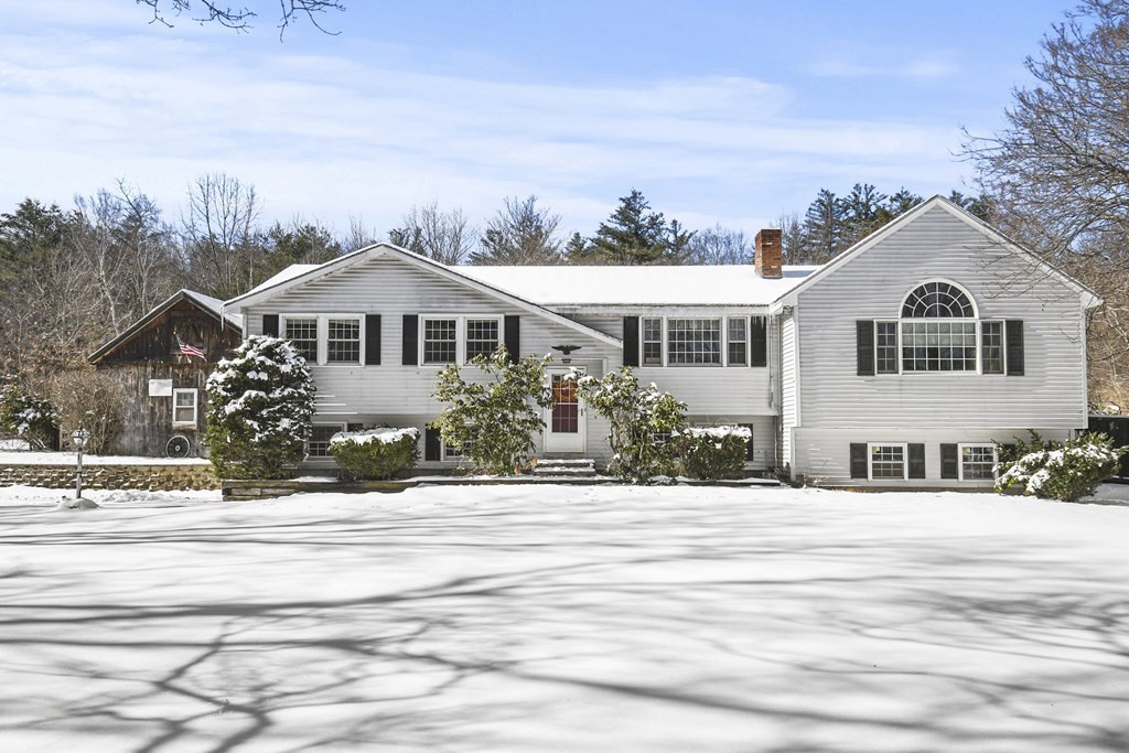 40 Blood St, Pepperell, MA 01463 MLS 73082635 Coldwell Banker