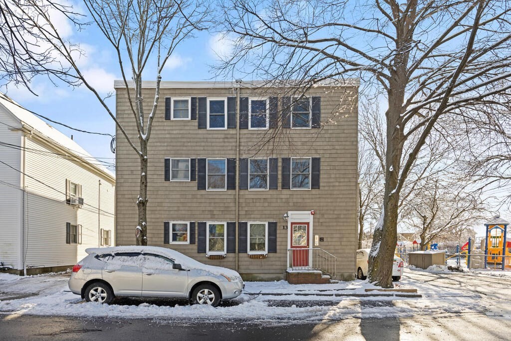 13 March St 2, Salem, MA 01970 MLS 73082660 Coldwell Banker