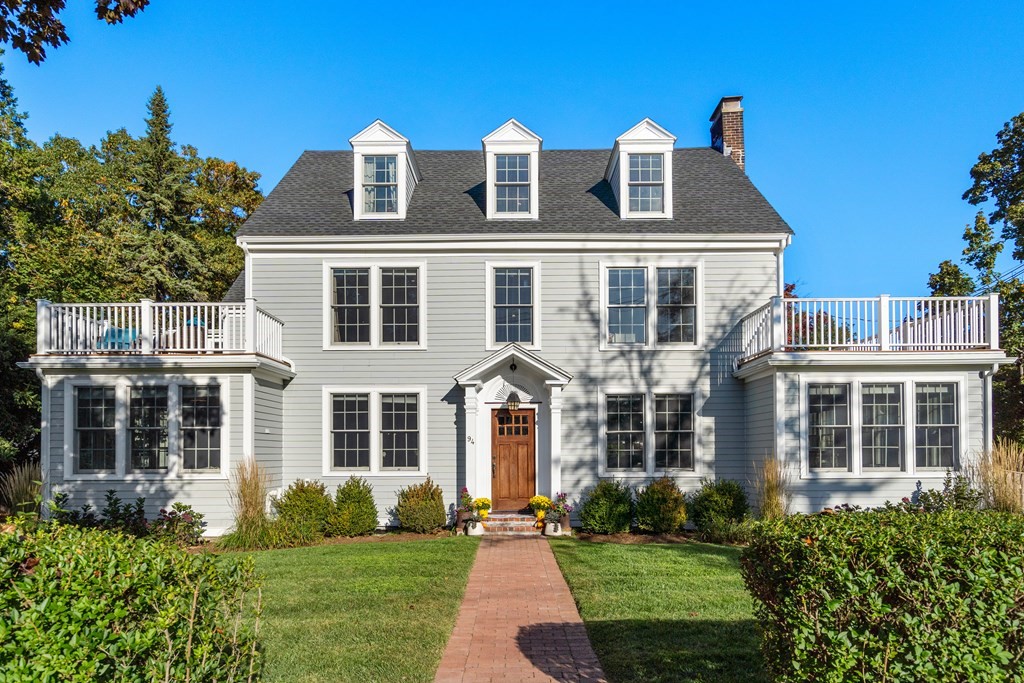 94 Bradlee Ave, Swampscott, MA 01907 MLS 73082670 Coldwell Banker